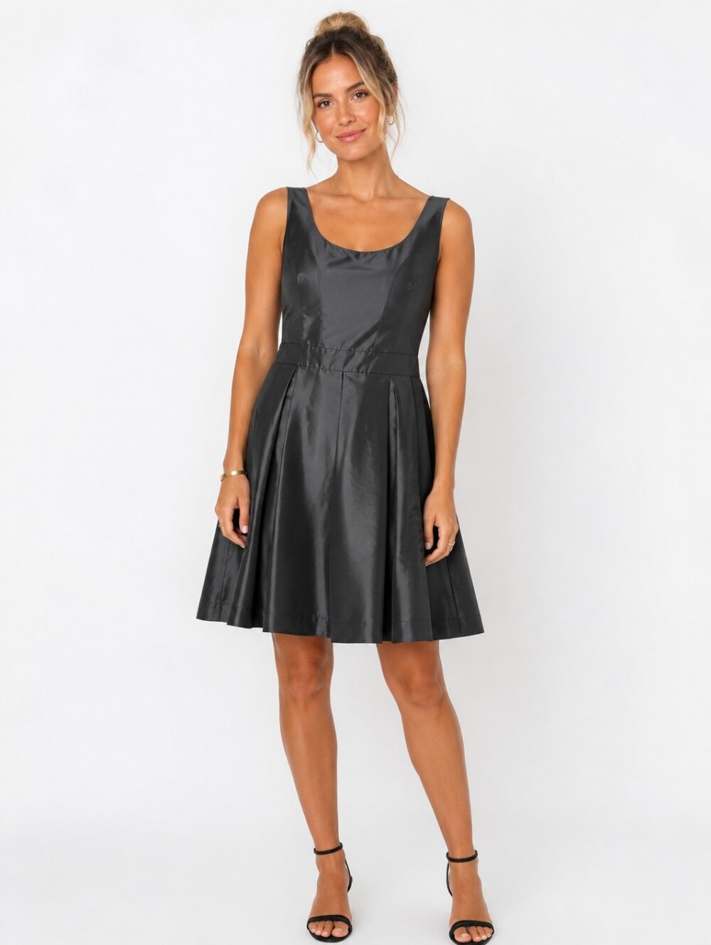 Alfred Sung Sleeveless Dress